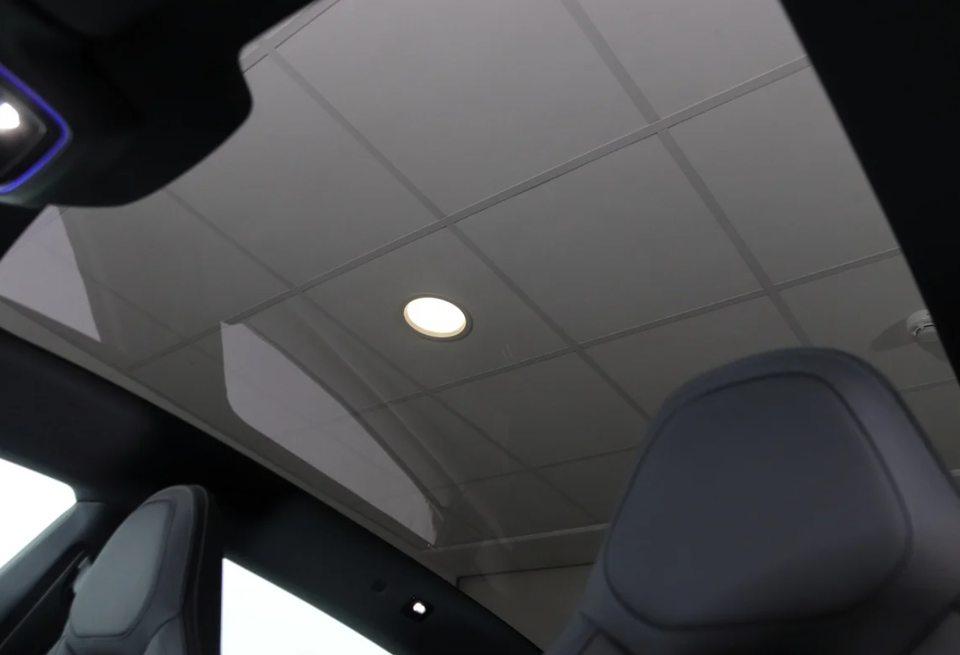 Polestar 4 Long Range AWD 5d