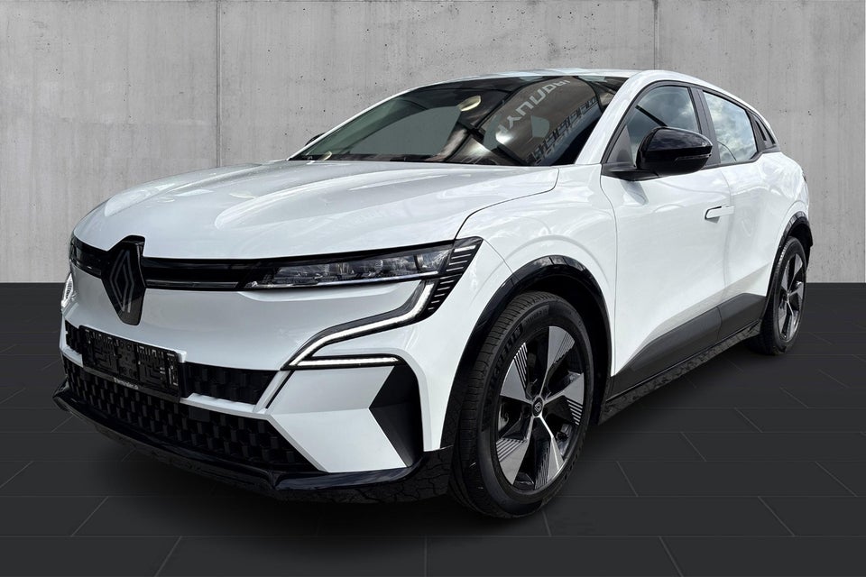 Renault Megane E-Tech 40 Equilibre 5d