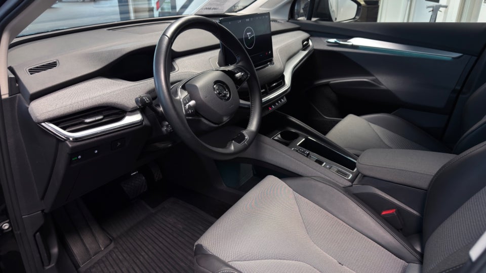 Skoda Enyaq 50 iV 5d