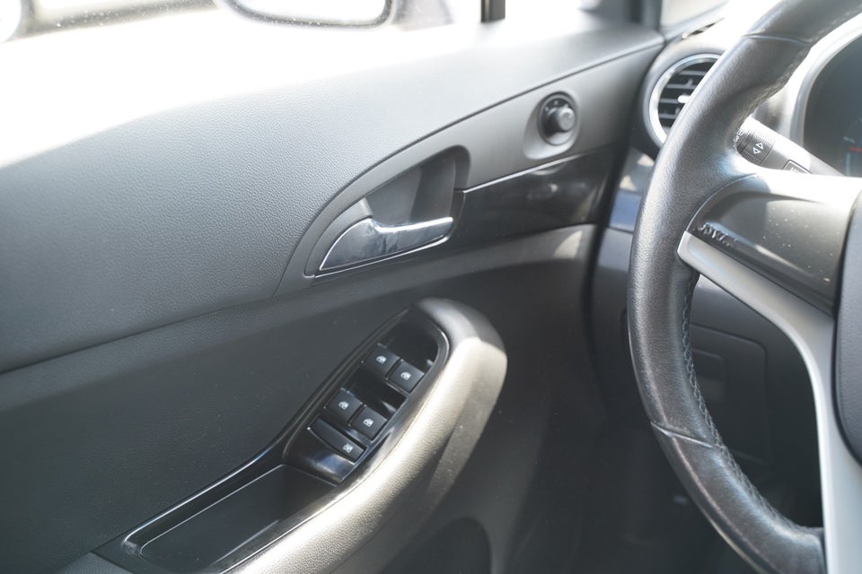 Chevrolet Orlando 2,0 VCDi 163 LTZ aut. 7prs 5d