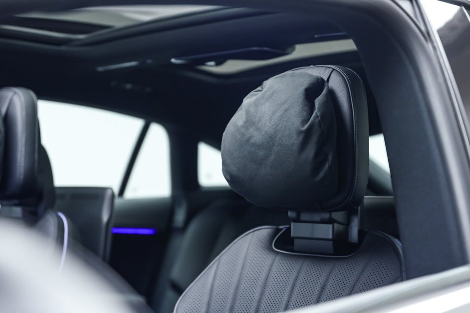 Mercedes EQS450+ AMG Line 5d