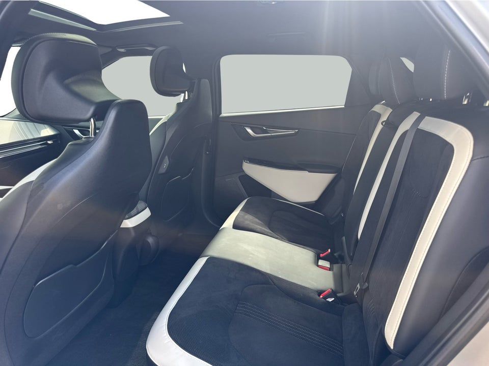 Kia EV6 77 Long Range GT-Line 5d