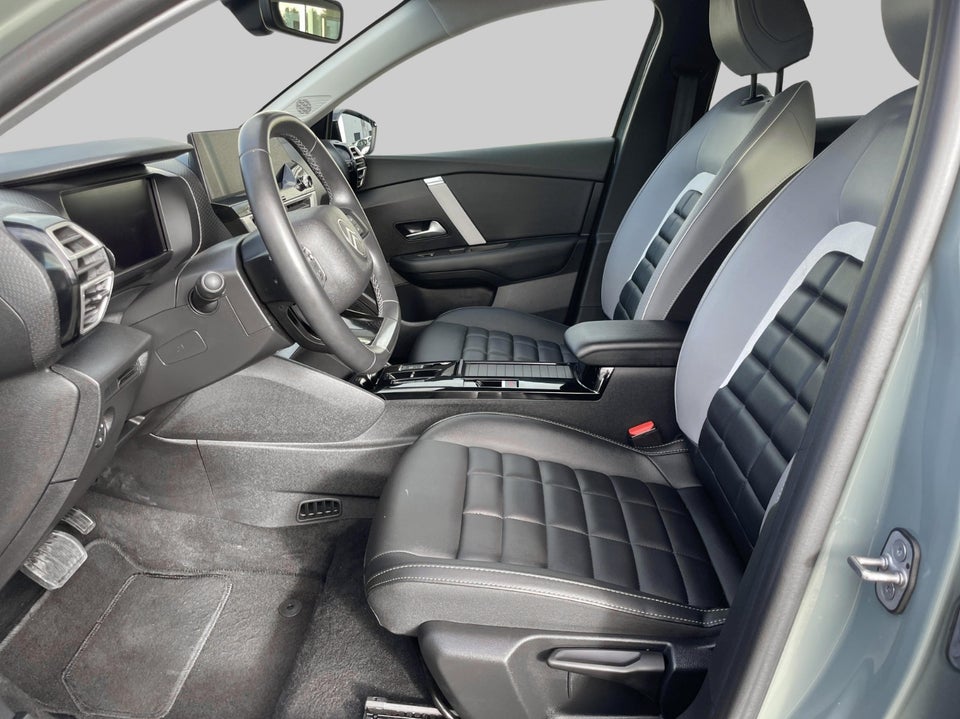 Citroën ë-C4 54 Max 5d