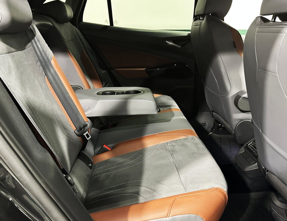 VW ID.4 77 1ST Pro Performance 5d