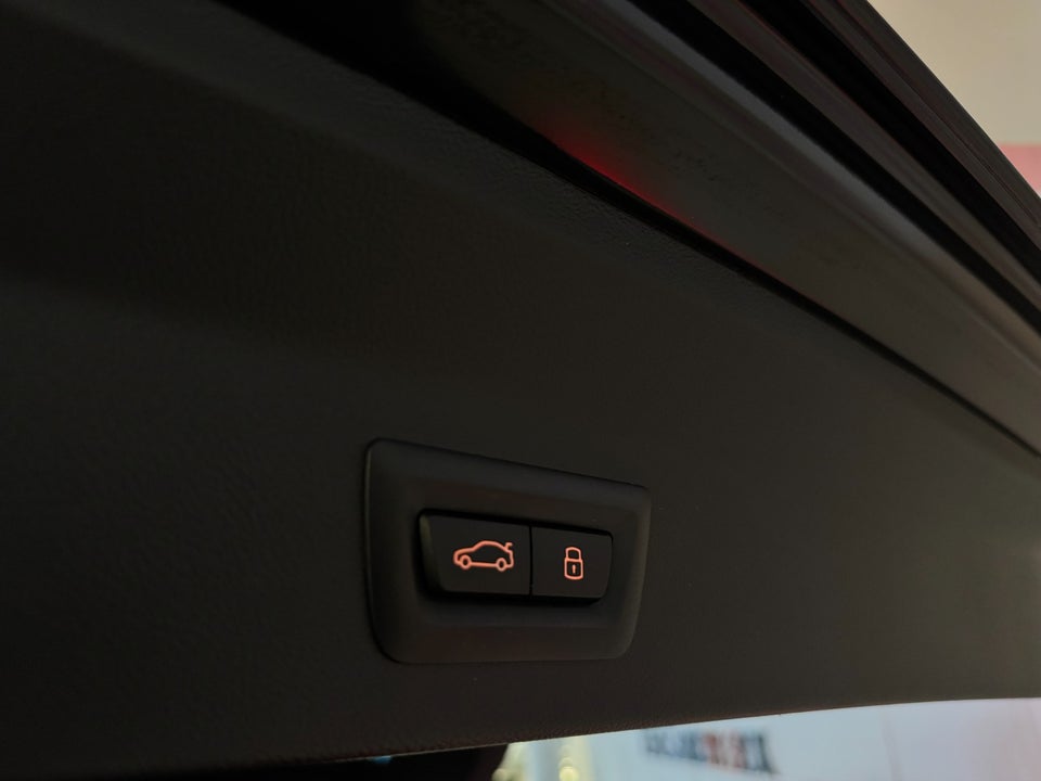 BMW iX3 Charged Plus M-Sport 5d