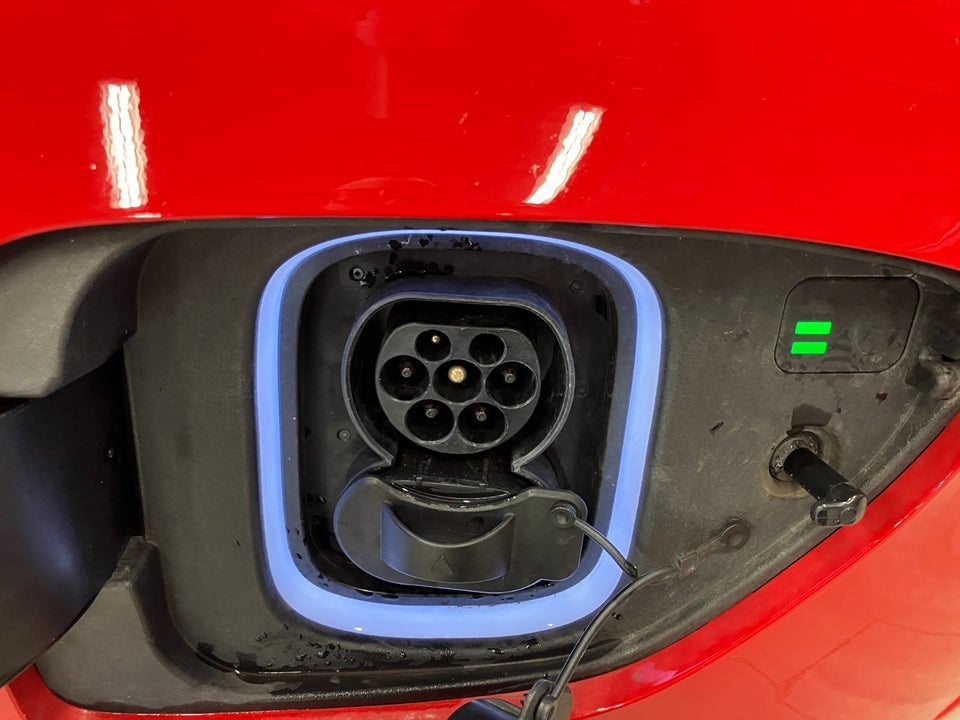 Hyundai Kona 64 EV Advanced 5d