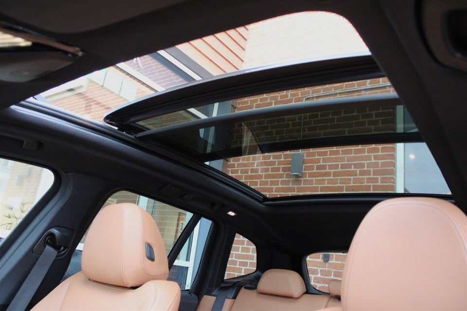 BMW iX3 Charged M-Sport 5d