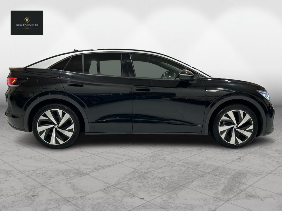 VW ID.5 77 Pro Performance 5d