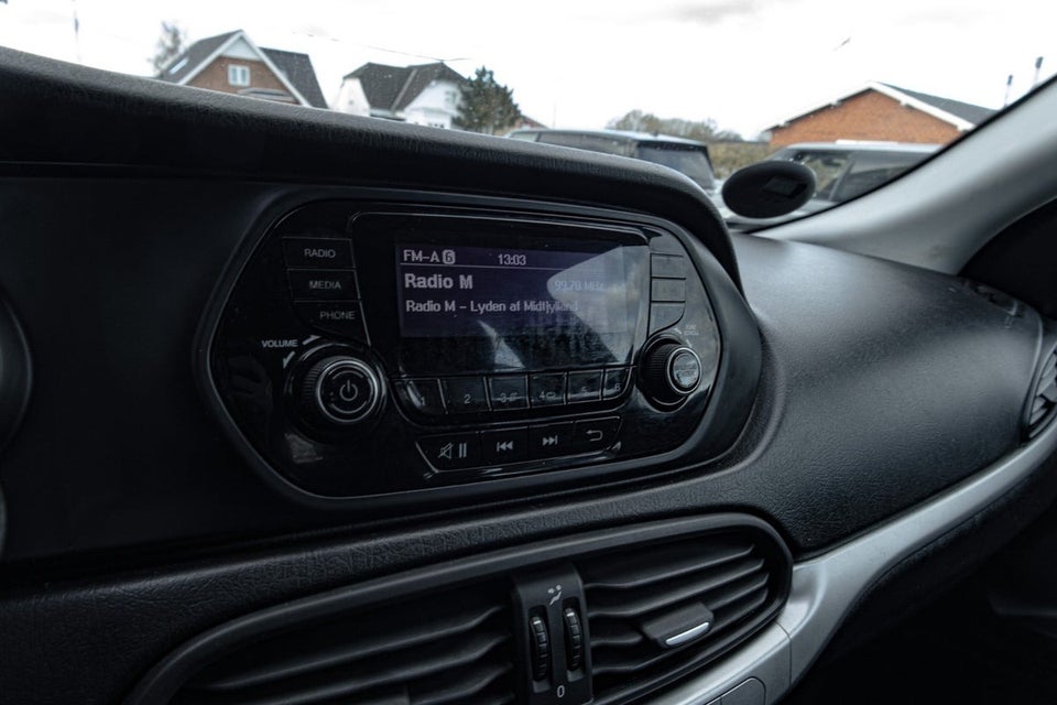 Fiat Tipo 1,4 T-Jet 120 Easy SW 5d