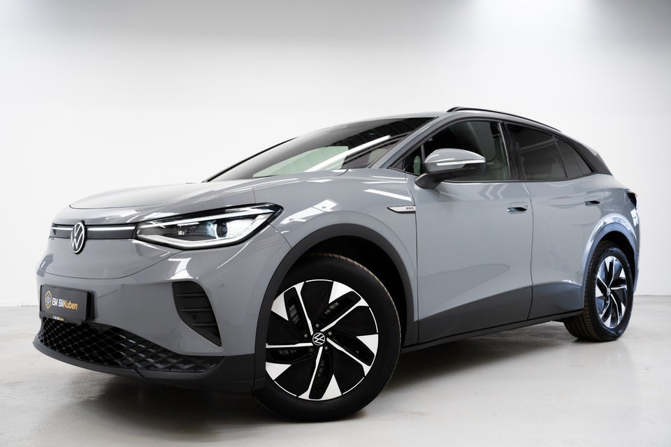 VW ID.4 77 1ST Pro Performance 5d