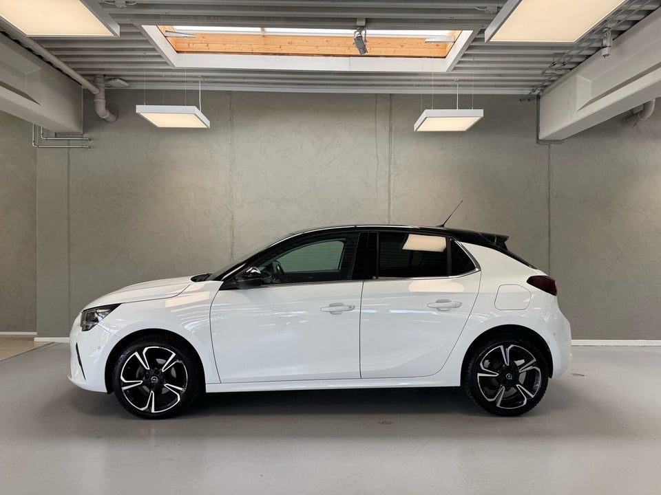 Opel Corsa 1,2 Sport 5d