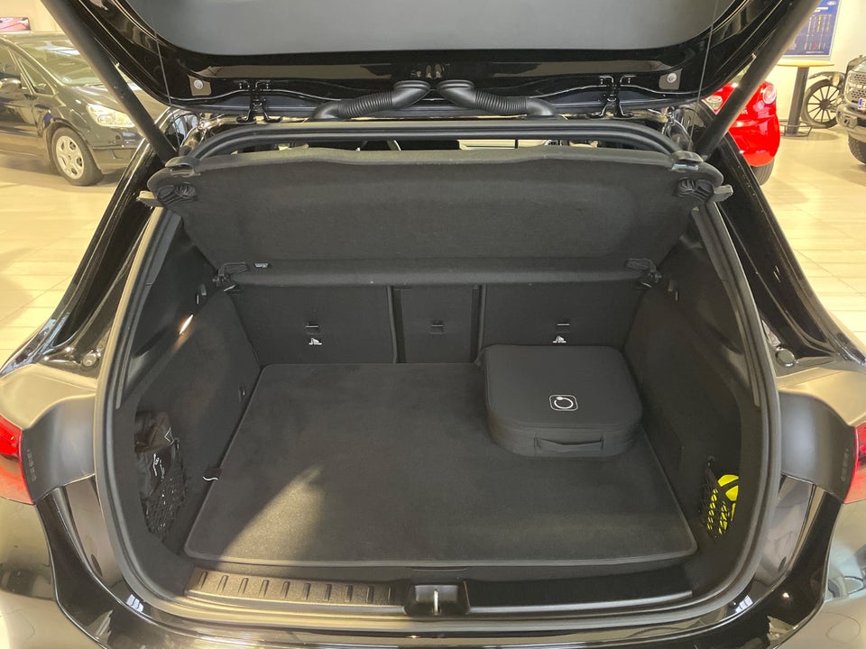 Mercedes EQA250+ AMG Advance 5d