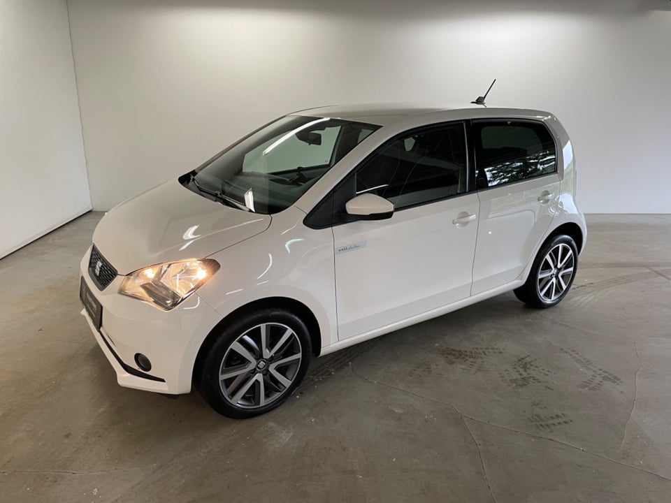 Seat Mii Electric 5d