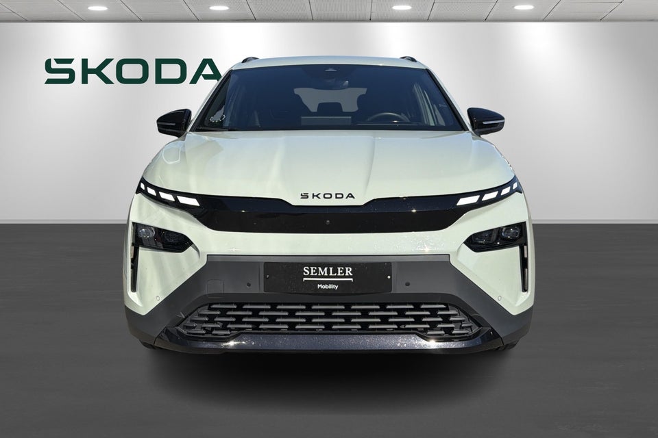 Skoda Elroq 85 iV Sportline Advanced 5d
