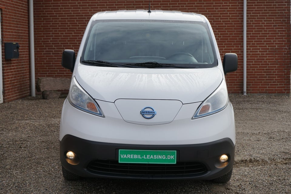 Nissan e-NV200 Comfort Van 5d