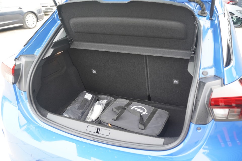 Opel Corsa-e 50 Elegance 5d