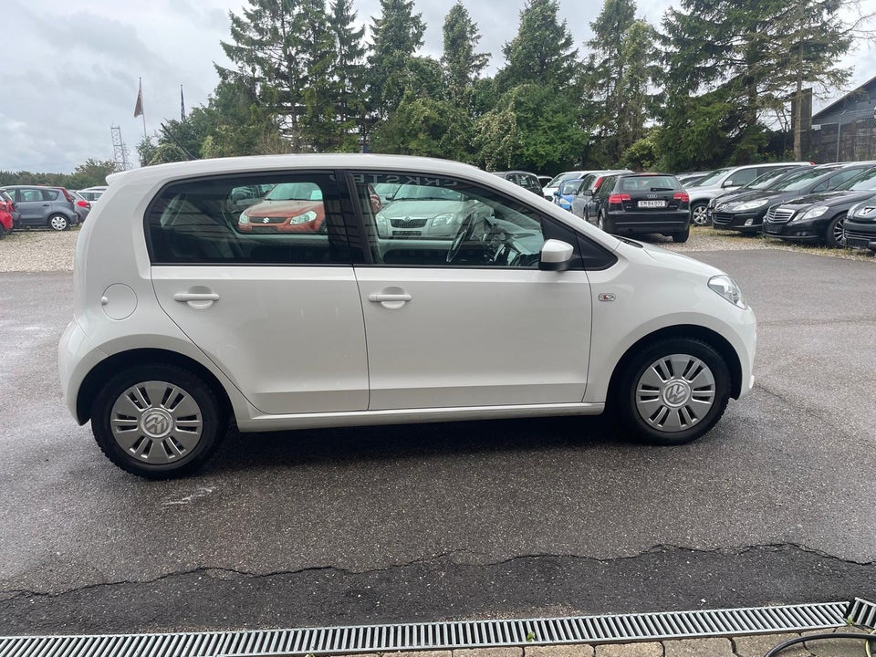 VW Up! 1,0 60 Move Up! BMT 5d