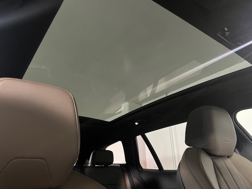 BMW i5 eDrive40 Touring M-Sport Pro 5d