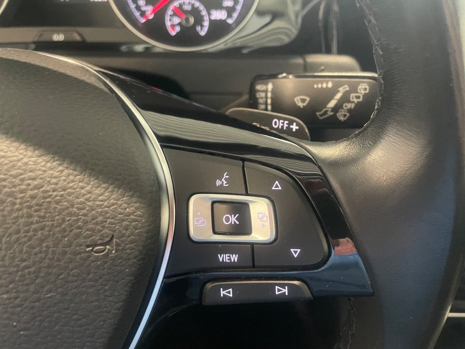 VW Golf VII 1,5 TSi 150 Highline DSG 5d