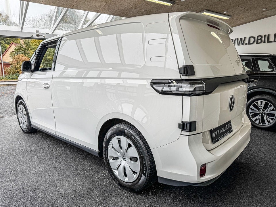 VW ID.Buzz 77 Pro Van 5d