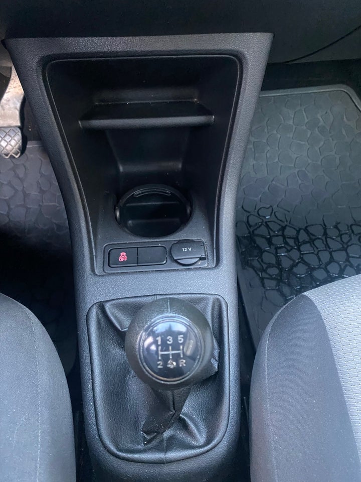 Seat Mii 1,0 60 Style eco 3d