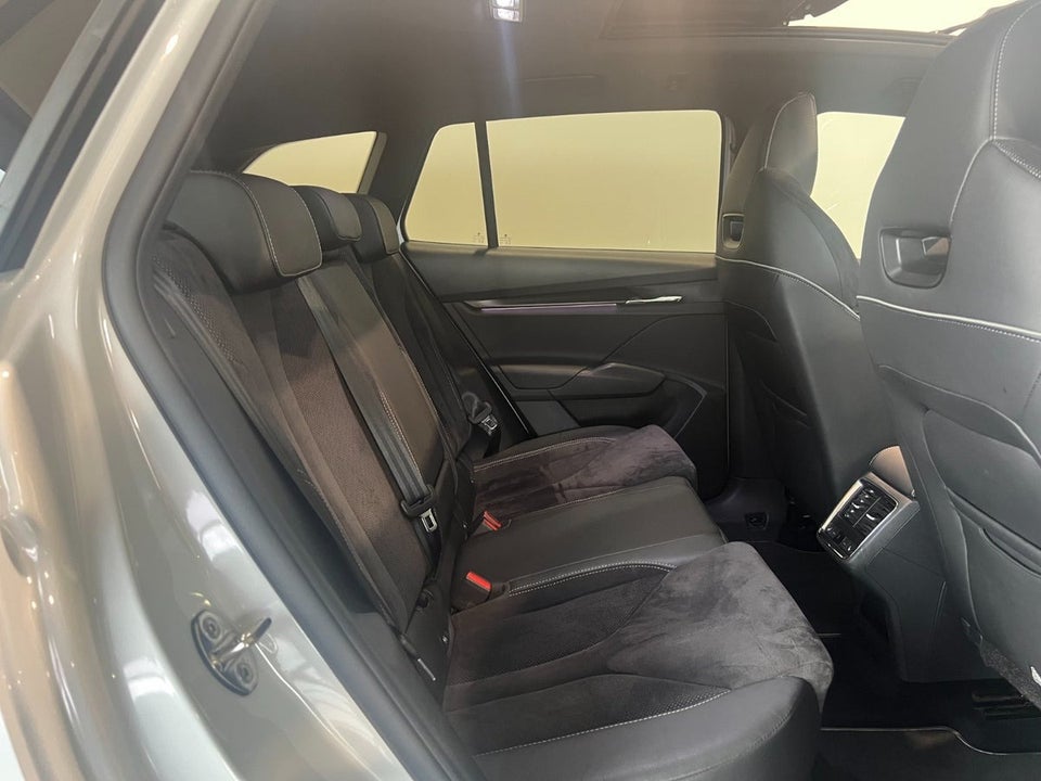 Skoda Enyaq 80 iV Sportline 5d