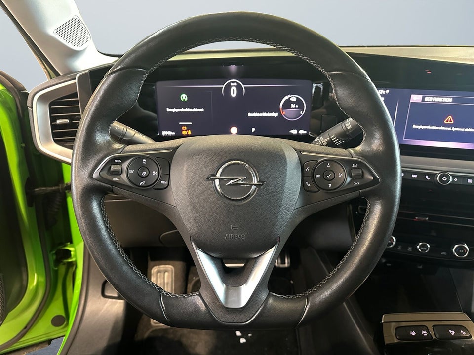 Opel Mokka-e 50 Ultimate 5d