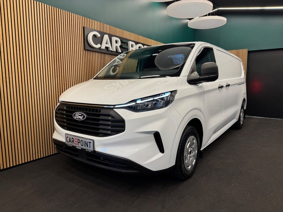 Ford Transit Custom 320 L2 2,0 EcoBlue Trend