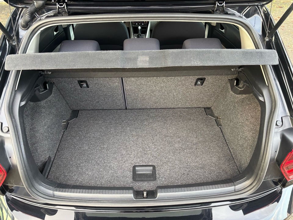 VW Polo 1,0 TSi 115 Highline DSG 5d