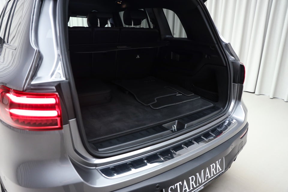 Mercedes EQB250+ AMG Premium 5d