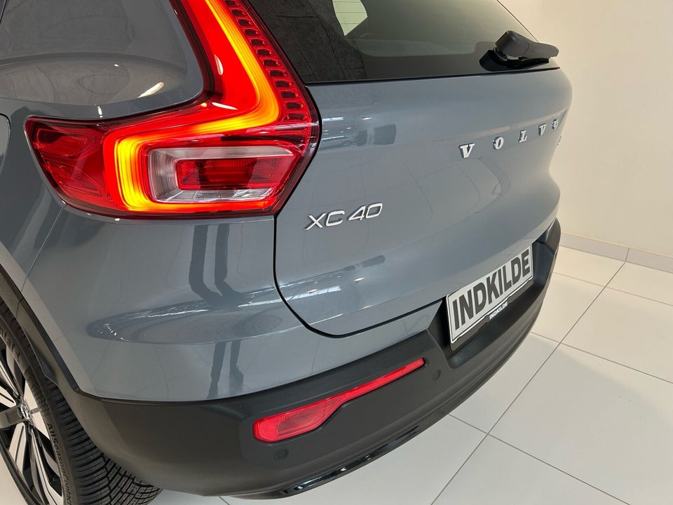 Volvo XC40 P6 ReCharge Plus 5d