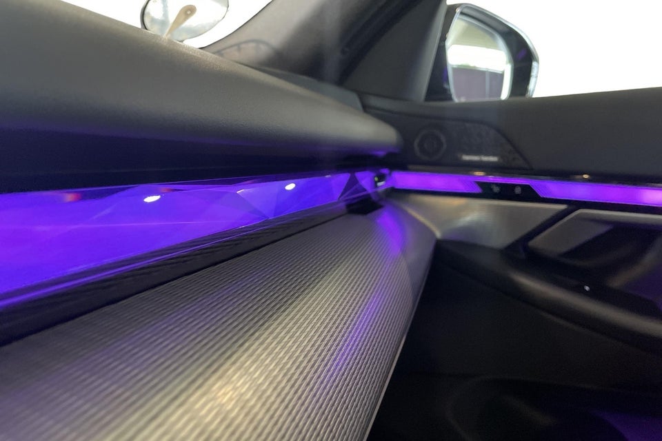 BMW i5 eDrive40 M-Sport 4d