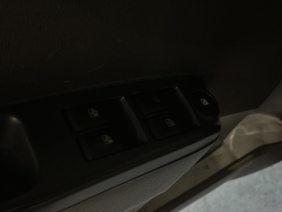 Chevrolet Spark 1,2 LS 5d