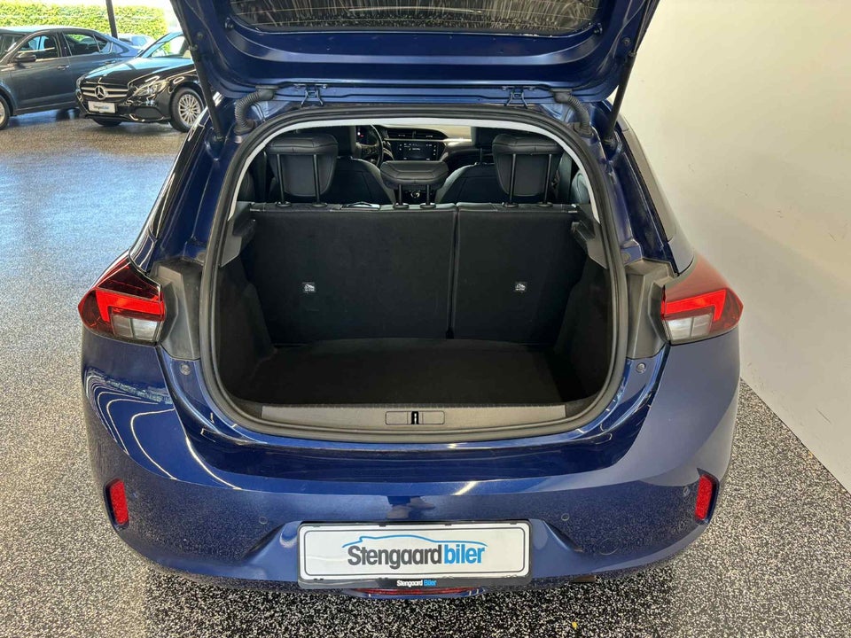 Opel Corsa 1,5 D 102 CityLine+ 5d