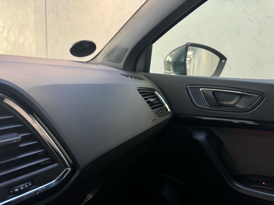 Seat Ateca 1,6 TDi 115 Xcellence DSG 5d