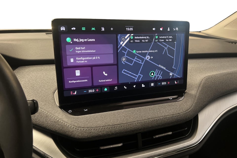 Skoda Enyaq 85 iV Premium Coupé 5d