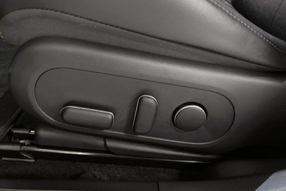 Hyundai Ioniq 5 84 Essential 5d
