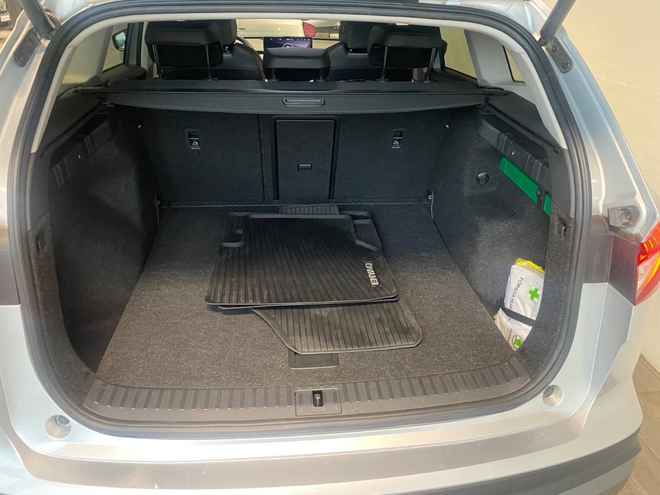 Skoda Enyaq 60 iV 5d