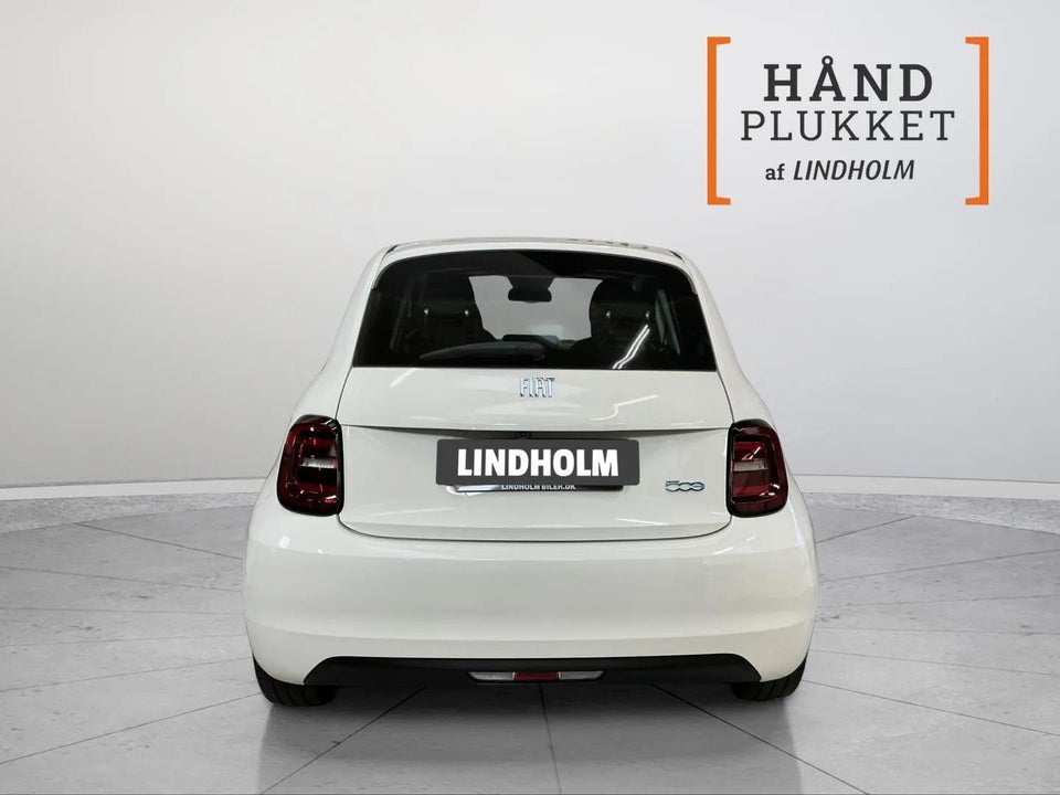 Fiat 500e 42 Icon Sky 3+1 4d