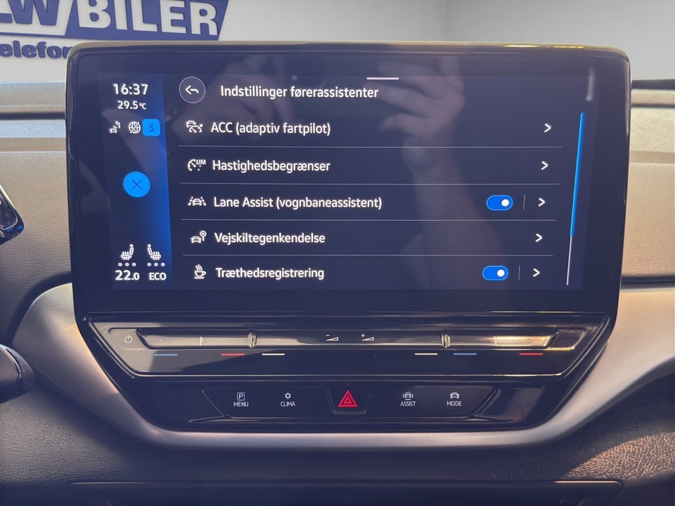 VW ID.5 77 Pro Performance 5d