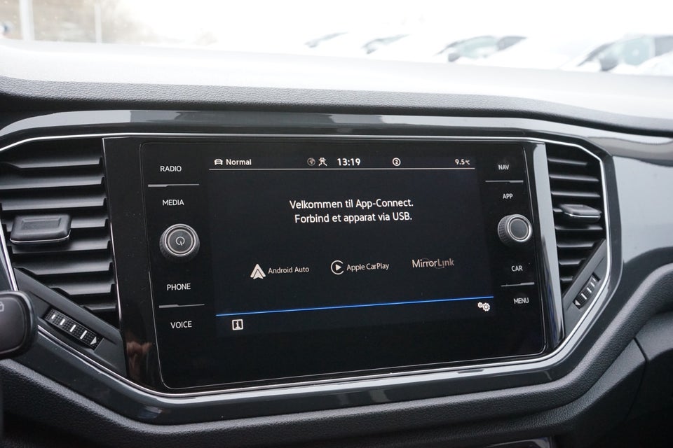 VW T-Roc 1,5 TSi 150 Sport DSG 5d