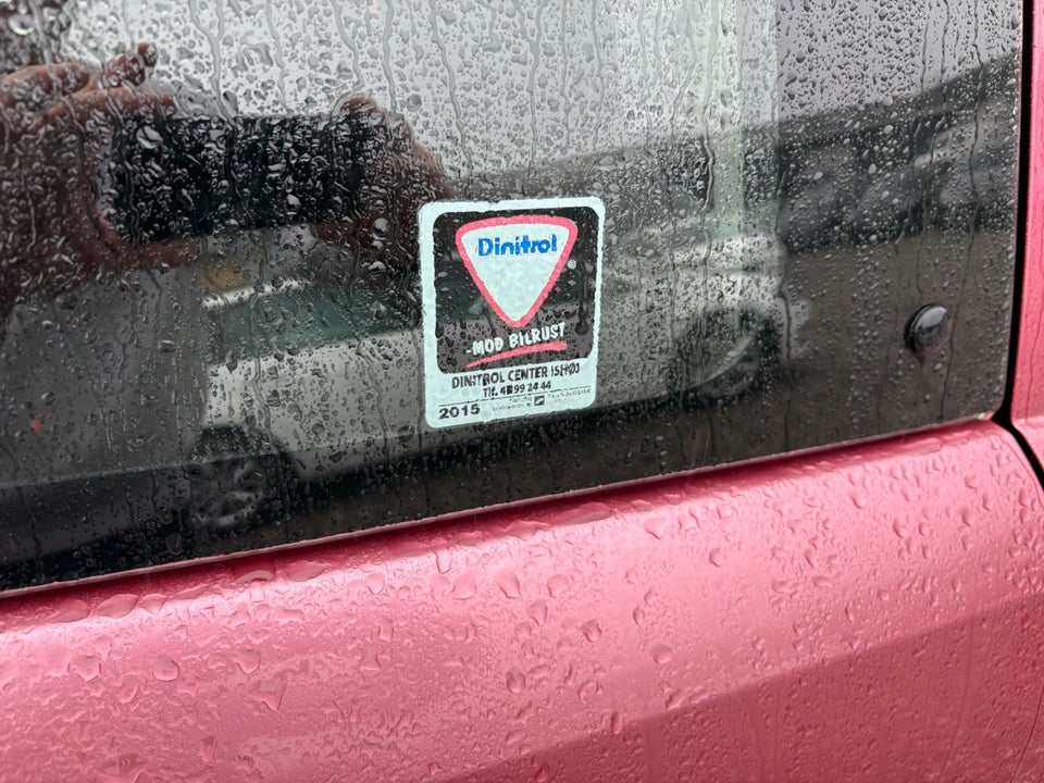 Suzuki Alto 1,0 GLS 5d