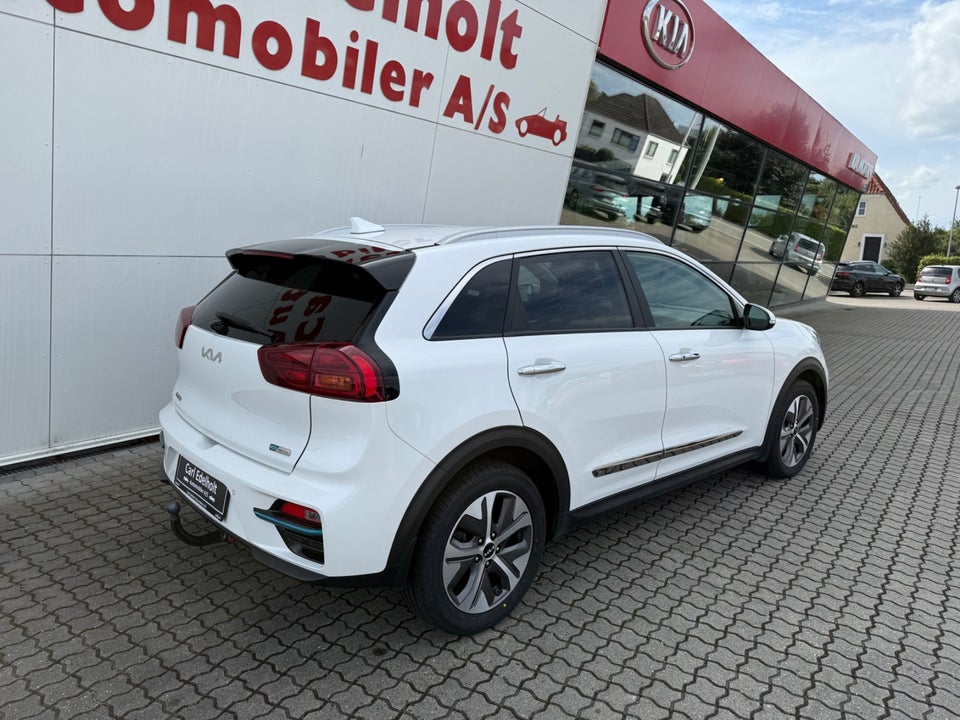 Kia e-Niro 64 Advance 5d
