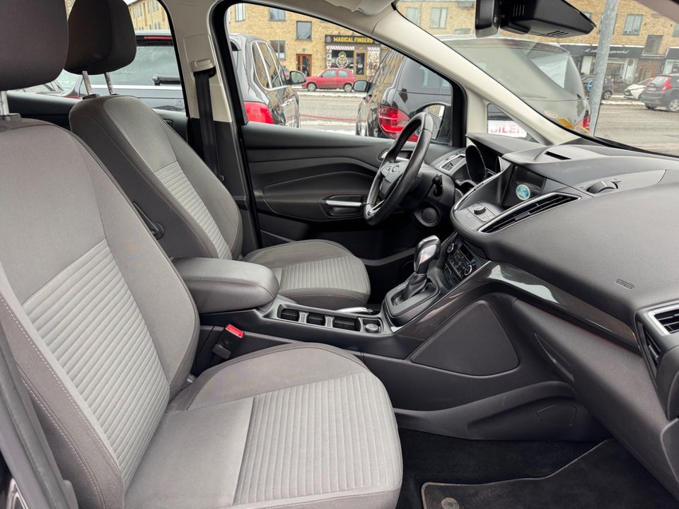 Ford C-MAX 1,5 SCTi 150 Titanium+ aut. 5d