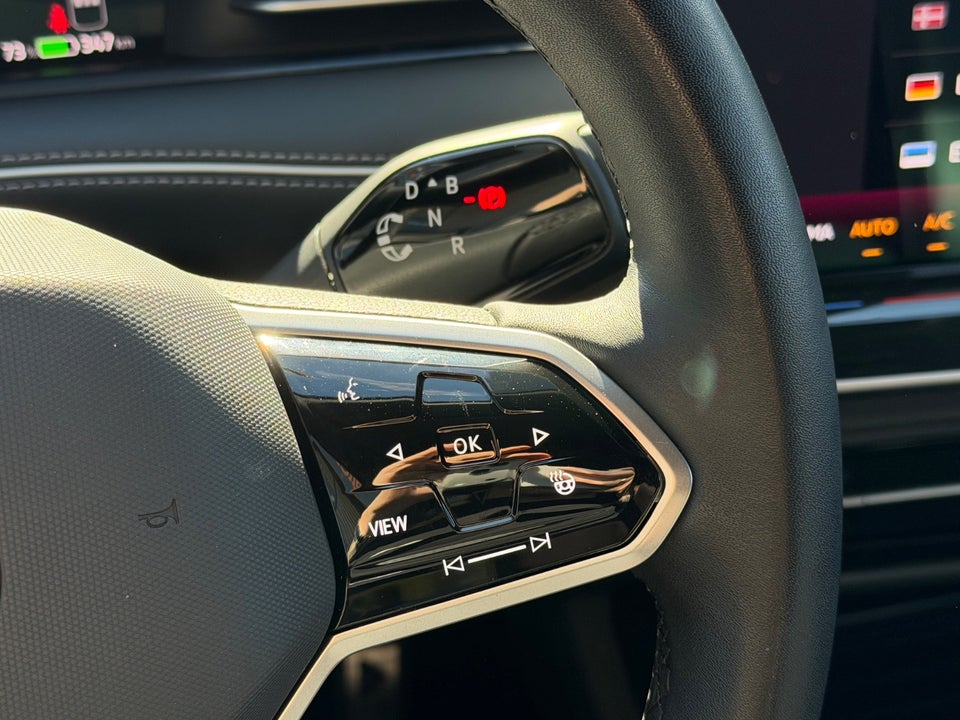 VW ID.7 77 Pro Tourer 5d