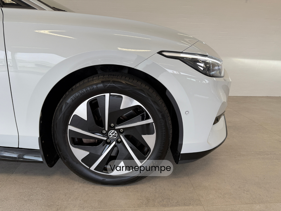 VW ID.7 77 Style Tourer 5d