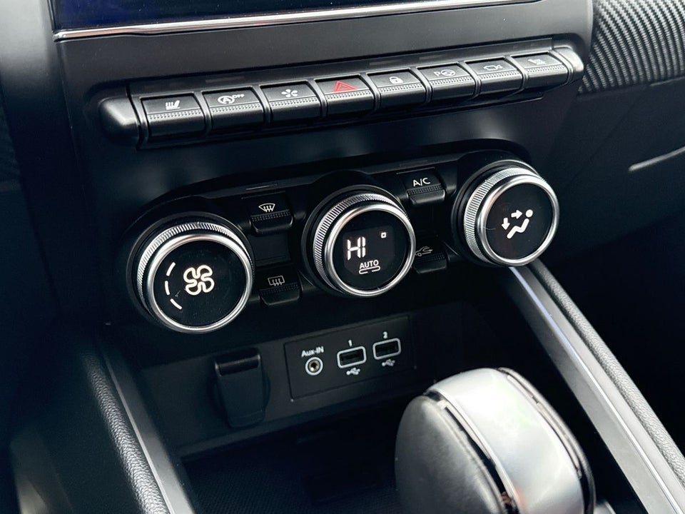 Renault Clio V 1,3 TCe 130 R.S. Line EDC 5d