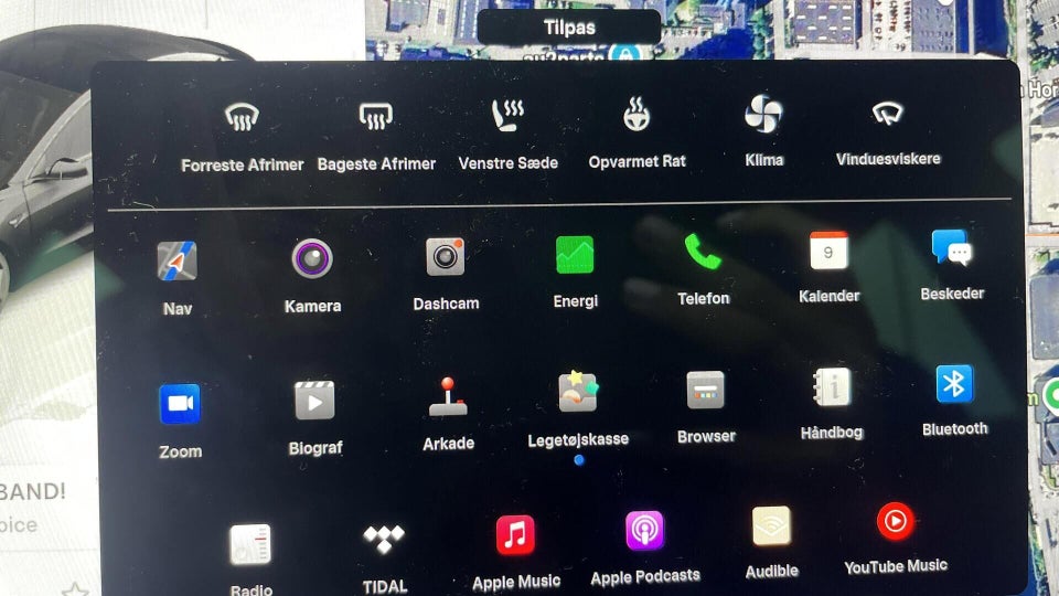 Tesla Model 3 RWD 4d