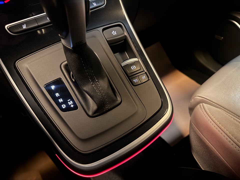 Renault Grand Scenic IV 1,5 dCi 110 Bose Edition EDC 5d