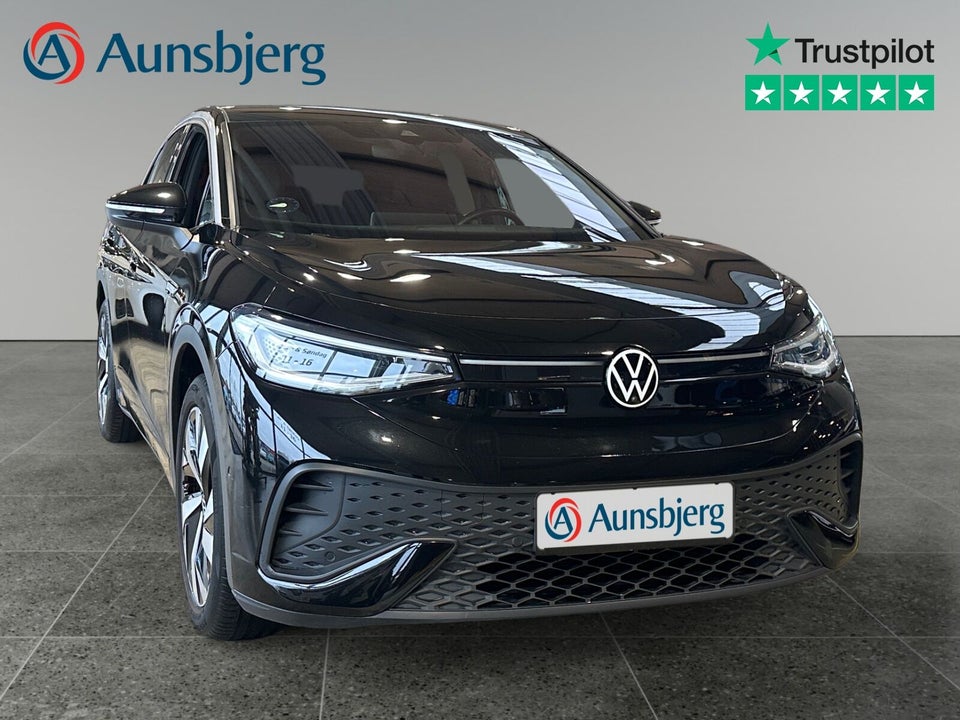 VW ID.5 77 Pro Performance 5d